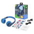 Гарнитура Bluetooth TFN TFN-HS-B T008BL синий
