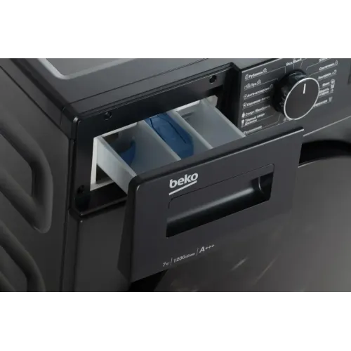 СМА BEKO WSPE7612A