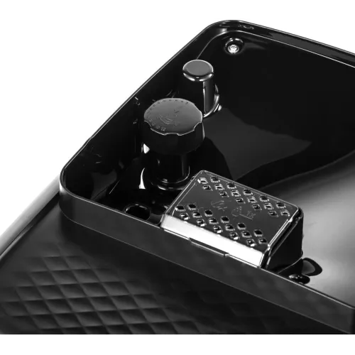 Кофемашина Philips EP4346/70 Series LatteGo, серый/черный