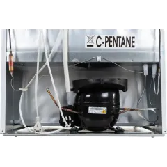 Холодильник INDESIT ES 16 A