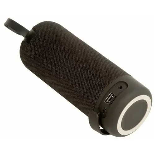 Акустика портативная BOROFONE BR19 Black