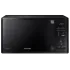 Микроволновая печь SAMSUNG MG-23K3515AK/BW, гриль, 23 л., черная (Э/М)