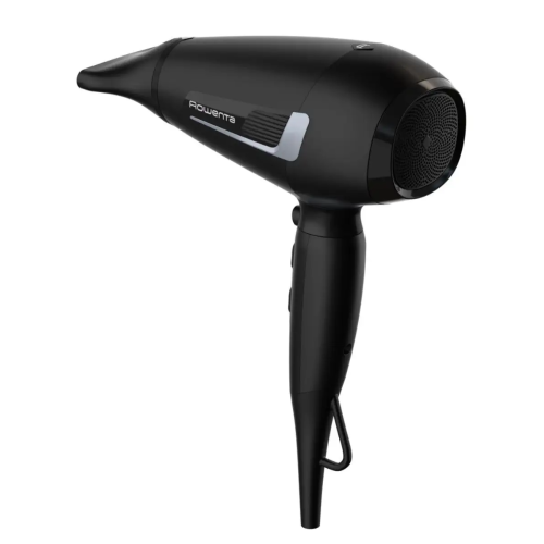 Фен ROWENTA CV8820F0, 2100 Вт, черный