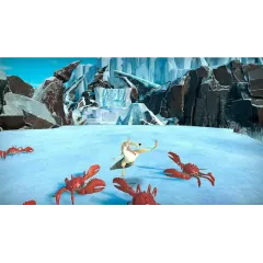 Игра PS4 Ледниковый период