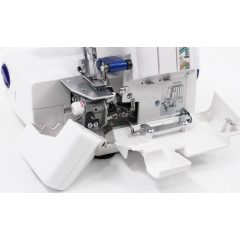 Оверлок Merrylock 010 белый