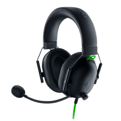 Гарнитура Bluetooth RAZER BLACKSHARK V2 X черный
