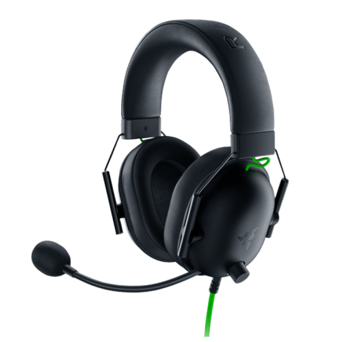 Гарнитура Bluetooth RAZER BLACKSHARK V2 X черный