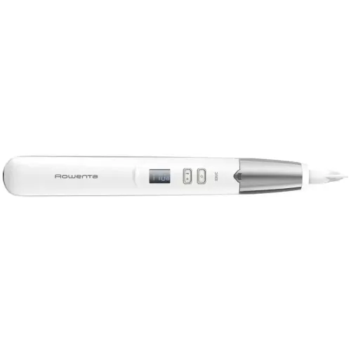 Щипцы-распрямители Rowenta Volumizer SF4650F0, белый