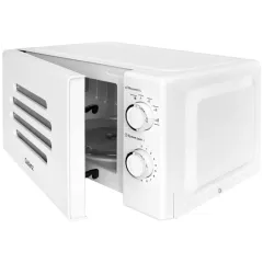 Микроволновая печь GALANZ MOS-2007MW, 20 л., белая (М)