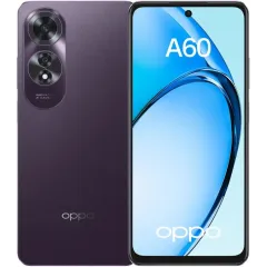 Сотовый телефон OPPO A60 8/256Gb фиолетовый (*9)