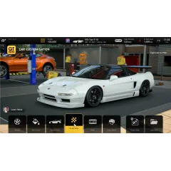 Игра PS5 Gran Turismo 7 (Русские субтитры)