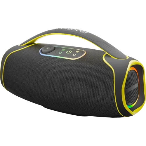Акустика портативная DEFENDER Beatbox 100