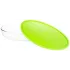 Форма для выпечки стекло Pyrex, Cook&Store XL, овальная, с крышкой, зеленая, 35х24х6 см, 3 л. (346P0