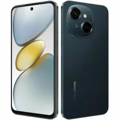 Сотовый телефон TECNO Spark Go 1 4/64Gb Startrail Black