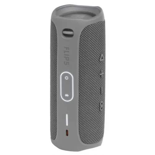 Акустика портативная JBL FLIP 5 серый