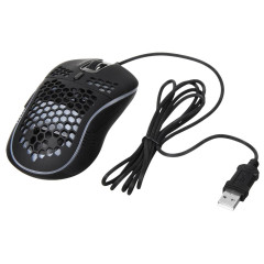 Мышь SunWind SW-M800G черный