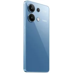 Сотовый телефон Xiaomi REDMI Note 13 6/128Gb Ice Blue