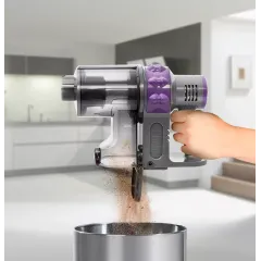 Пылесос вертикальный Kitfort KT-573 