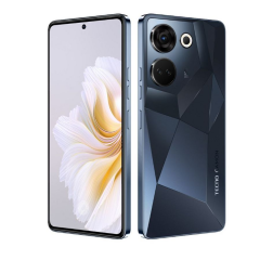 Сотовый телефон TECNO Camon 20 256GB черный