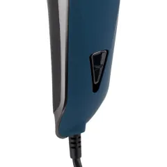 Машинка для стрижки VITEK VT-2573 синий (сет.)