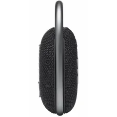 Акустика портативная JBL CLIP 4 черный