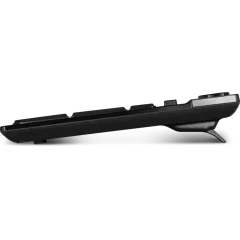 Клавиатура Sven KB-E5500W черный (SV-021931)