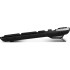 Клавиатура Sven KB-E5500W черный (SV-021931)