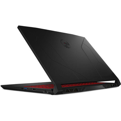 Ноутбук 15.6&quot; MSI Bravo 15 B5DD-415XRU (9S7-158K12-415) Ryzen 7 5800H/16Gb/SSD512Gb/5500M 4Gb/IPS/DOS