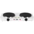 Настольная электроплита GOODHELPER ES-20P10 белая (диск 2)