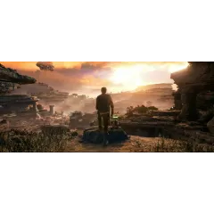 Игра PS5 Star Wars Jedi: Survivor (полностью на иностранном языке)(*7)