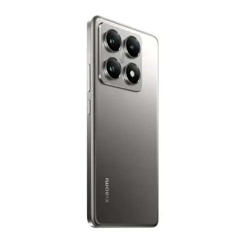 Сотовый телефон Xiaomi REDMI 14T Pro 12/256GB Titan Gray
