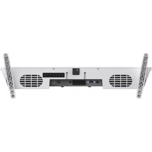 TV LCD 24" SUNWIND SUN-LED24XB205 белый