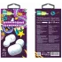 Гарнитура Bluetooth More choice BW15 White