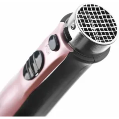 Фен-расческа BRAYER 3130BR-GD