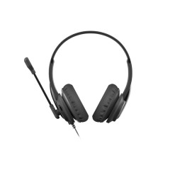 Гарнитура A4 HU-10 черный (2м)