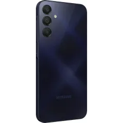 Сотовый телефон Samsung Galaxy A15 8/256Gb (SM-A155FZKICAU) темно-синий