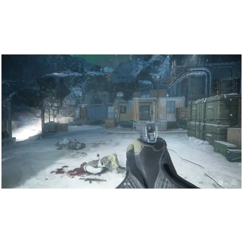 Игра PS4 Sniper Ghost Warrior Contracts 2 (русские субтитры)