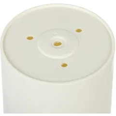 Подставка для ножей СПЕКТР, Y4-8331, пластик, цилиндр, 13.2x22.5 см (470113)