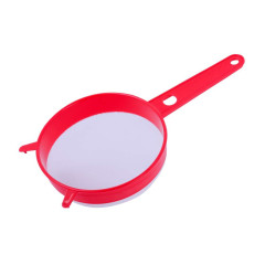 Сито пластик Альтернатива, с ручкой, 11,2 см (М519)(227386)