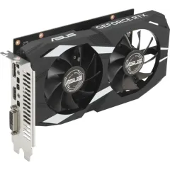 Видеокарта Asus RTX3050 6Gb DUAL 128bit 