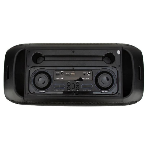 Акустика портативная ELTRONIC 20-30 DANCE BOX 200