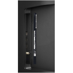 Телевизор 43