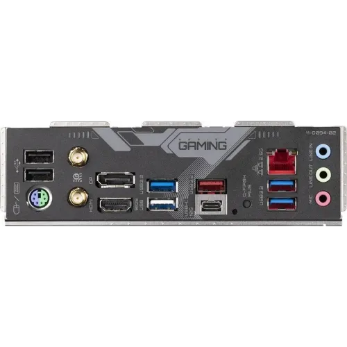 М/П SOC-AM5 Gigabyte B650 GAMING X AX DDR5
