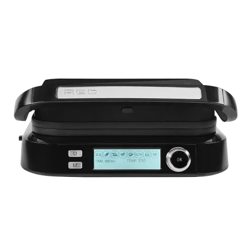 Гриль RED Solution SteakPro RGM-G850P