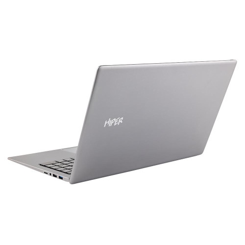 Ноутбук 16.1&quot; HIPER Expertbook MTL1601 i5 1135G7/8Gb/SSD 512/No OS Silver (MTL1601A1135DS) (*10)