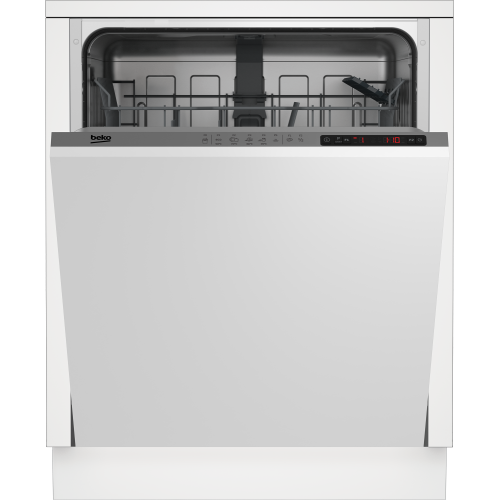 Посудомоечная машина BEKO BDIN15360 встраиваемая