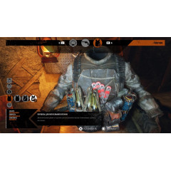 Игра PS5 Метро: Исход.(Metro Exodus.) (Русская версия)
