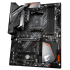 М/П SOC-AM4 Gigabyte A520 AORUS ELITE AMD A520 4xDDR4 ATX AC`97 8ch(7.1) GbLAN RAID+DV