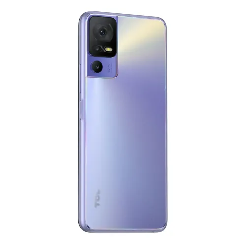 Сотовый телефон TCL 40SE T610K2 6/256 Gb Тёмно-фиолетовый