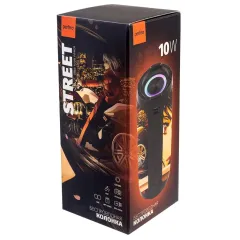 Акустика портативная PERFEO PF_D0330 